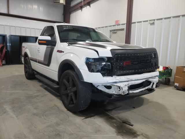 FORD F150 2014 1ftmf1ct6efb09417