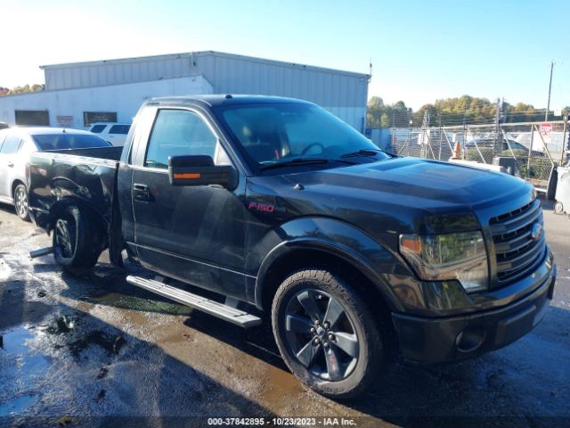 FORD F-150 2014 1ftmf1ct6efb14147