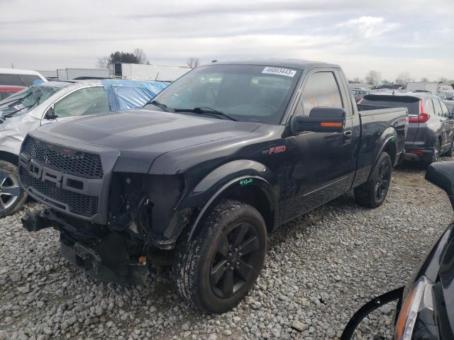 FORD F150 2014 1ftmf1ct6efb27688