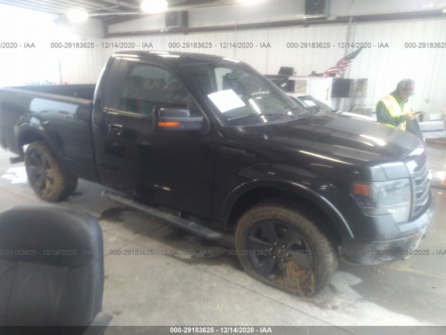 FORD F-150 2014 1ftmf1ct6efb80956