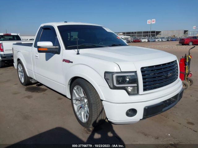 FORD F-150 2014 1ftmf1ct9efb17379