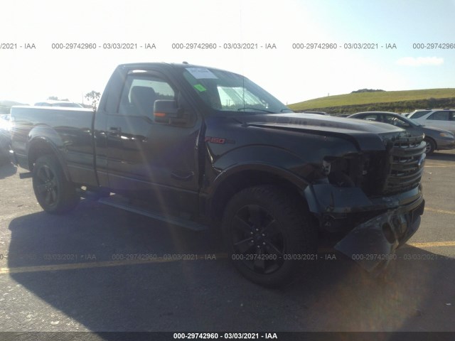 FORD F-150 2014 1ftmf1ctxefa41722