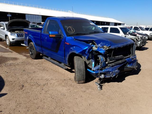 FORD F150 2014 1ftmf1ctxefb31324