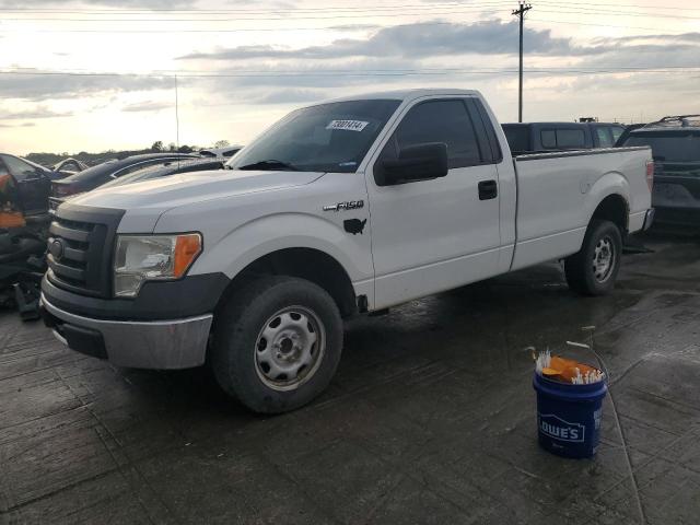 FORD F150 2010 1ftmf1cw0aka38596