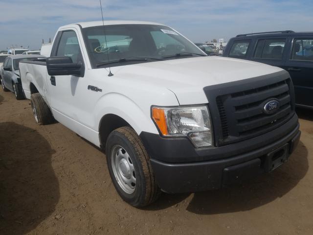 FORD F150 2010 1ftmf1cw0aka59853