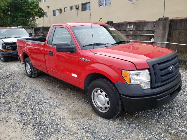 FORD F150 2010 1ftmf1cw0aka90018