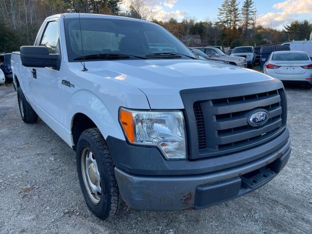 FORD F150 2010 1ftmf1cw0aka91010