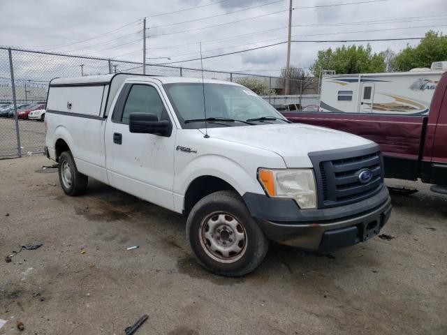 FORD F150 2010 1ftmf1cw0aka97647