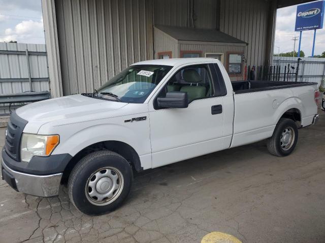 FORD F-150 2010 1ftmf1cw0akb33563