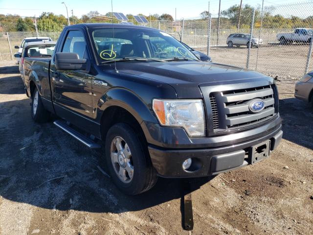 FORD F150 2010 1ftmf1cw0akc01537