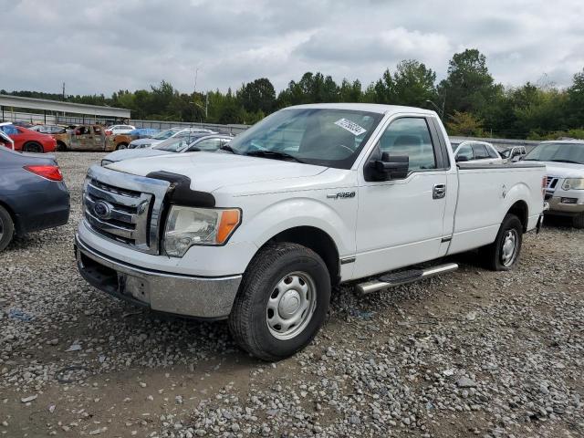 FORD F150 2010 1ftmf1cw0akc08195