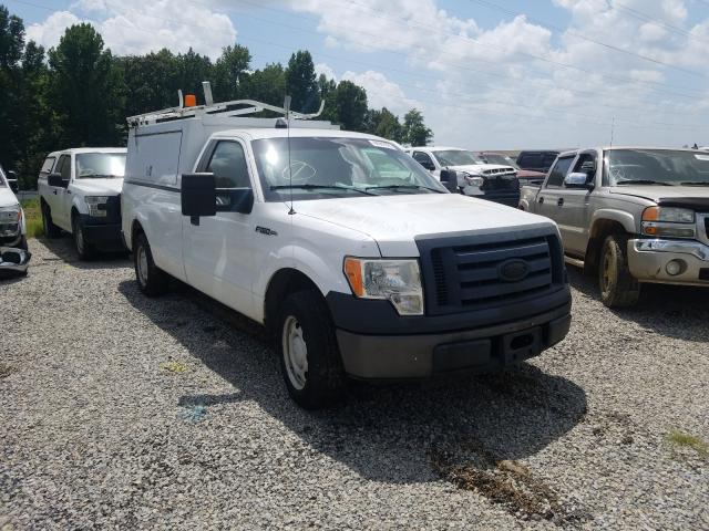 FORD F150 2010 1ftmf1cw0akc08584