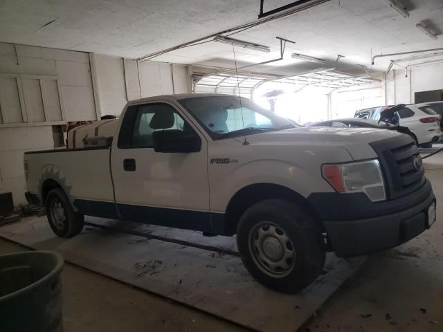 FORD F150 2010 1ftmf1cw0akc18113