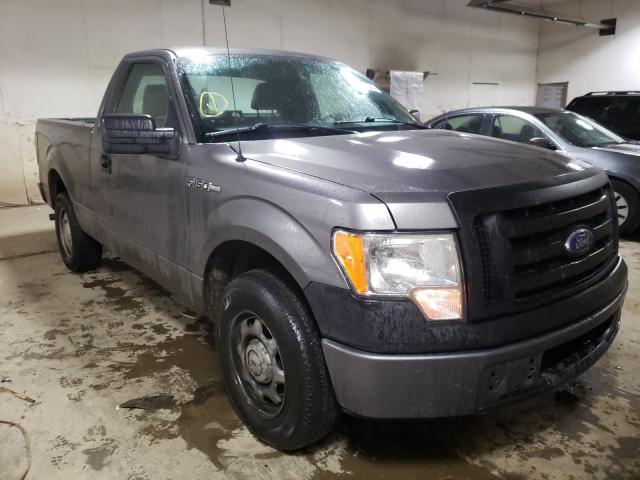 FORD F150 2010 1ftmf1cw0akc55341