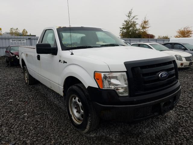 FORD F150 2010 1ftmf1cw0ake11801