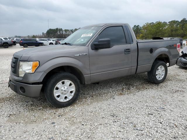 FORD F150 2010 1ftmf1cw0ake15167