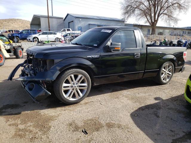 FORD F150 2010 1ftmf1cw0ake15217