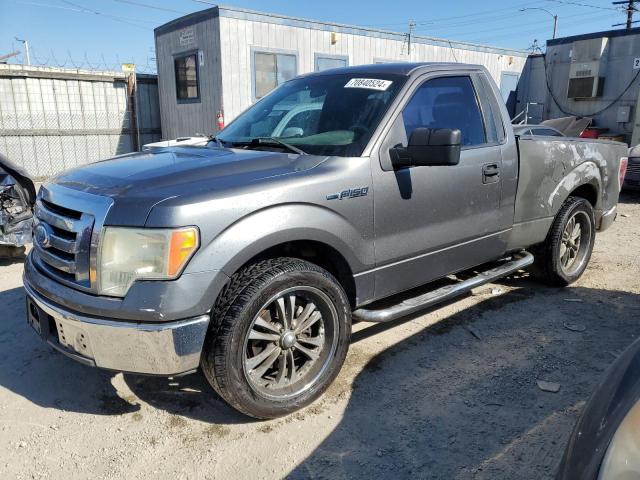 FORD F150 2010 1ftmf1cw0ake20952