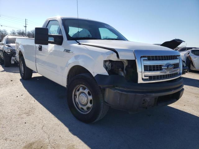 FORD F150 2010 1ftmf1cw0ake38965