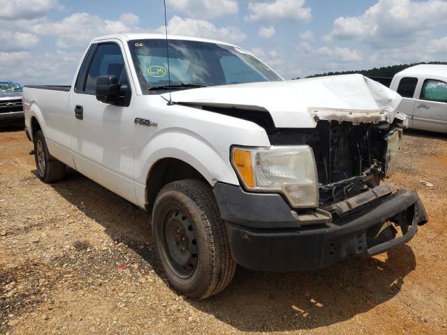 FORD F150 2010 1ftmf1cw0ake50372