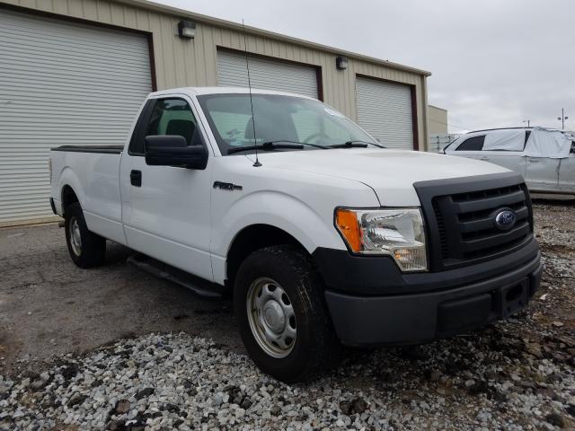 FORD F150 2010 1ftmf1cw0ake57550