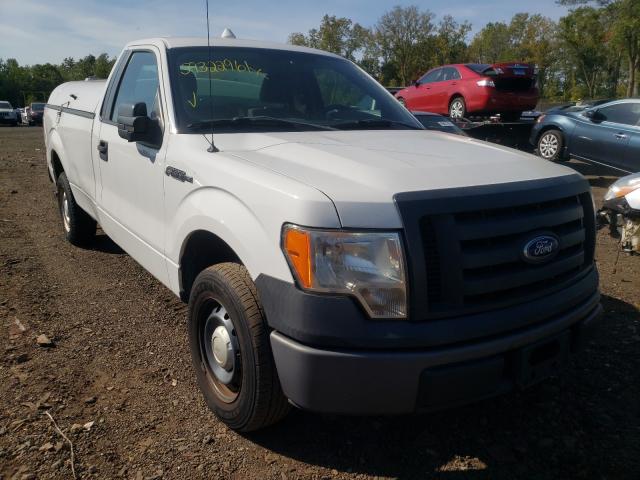 FORD F150 2010 1ftmf1cw0ake78950