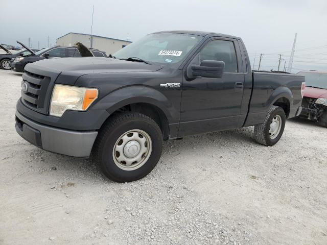 FORD F150 2010 1ftmf1cw1aka21807