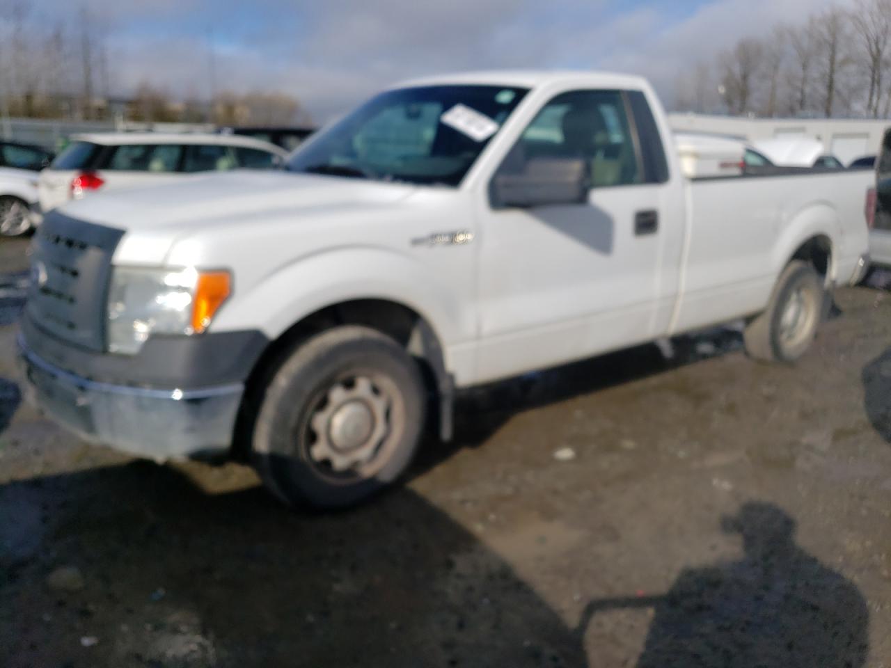 FORD F-150 2010 1ftmf1cw1aka49607