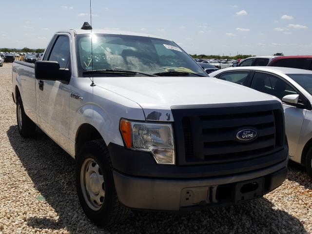 FORD F150 2010 1ftmf1cw1akb11118