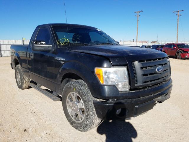 FORD F150 2010 1ftmf1cw1akb23026