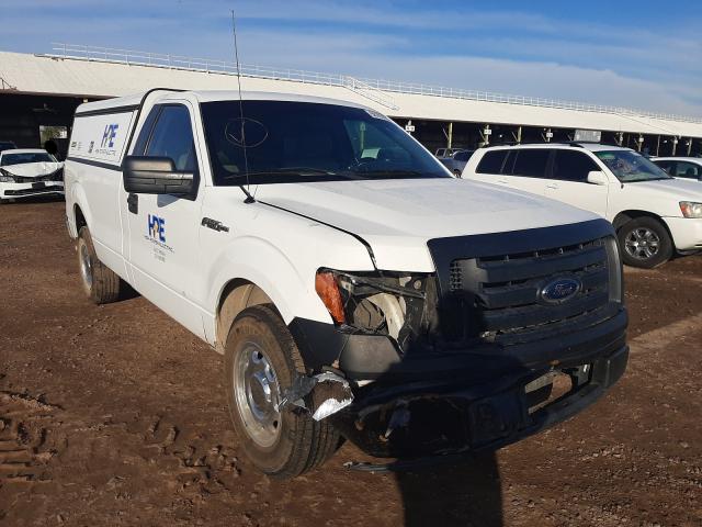 FORD F150 2010 1ftmf1cw1akb23799