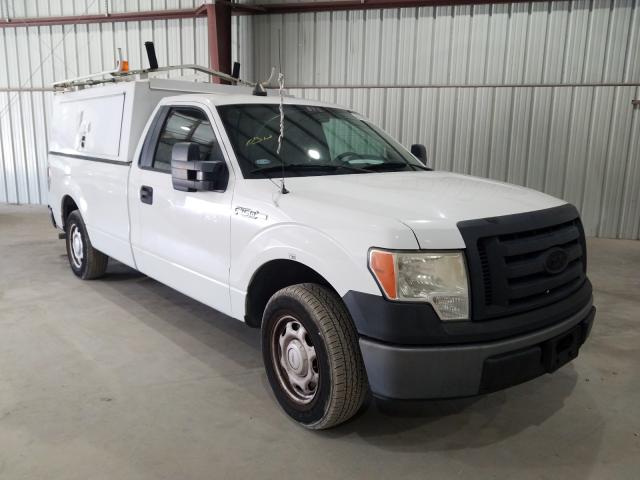 FORD F150 2010 1ftmf1cw1akc08609