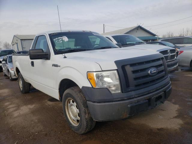 FORD F150 2010 1ftmf1cw1ake72218