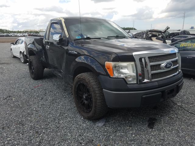 FORD F150 2010 1ftmf1cw2afc20972