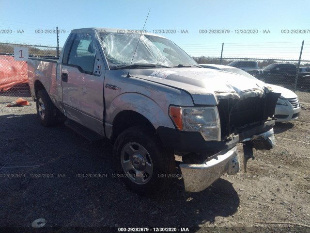 FORD F-150 2010 1ftmf1cw2aka25512