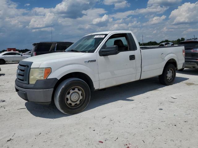 FORD F150 2010 1ftmf1cw2aka50040