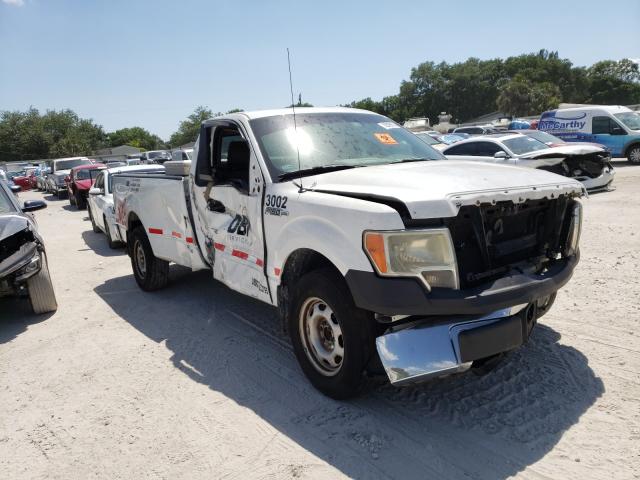 FORD F150 2010 1ftmf1cw2aka74547