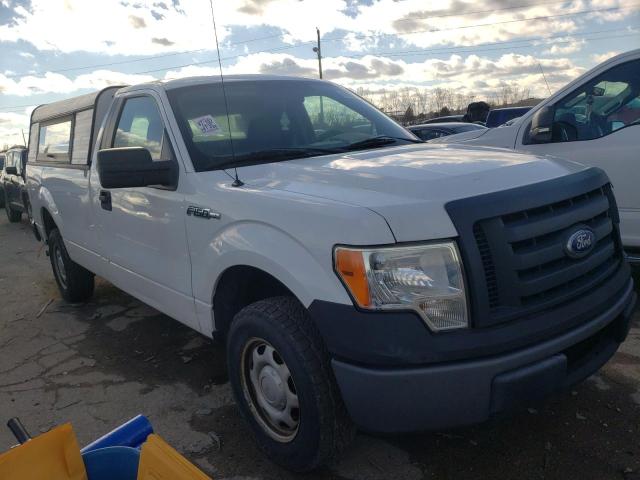 FORD F150 2010 1ftmf1cw2akb16022