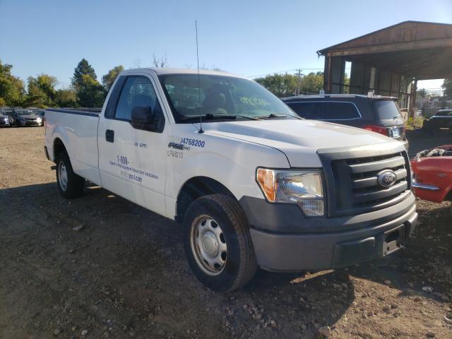 FORD F150 2010 1ftmf1cw2akb22533