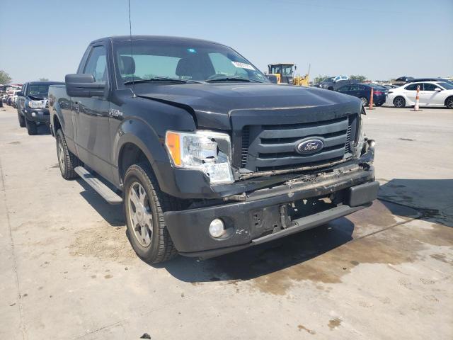 FORD F150 2010 1ftmf1cw2akb22984