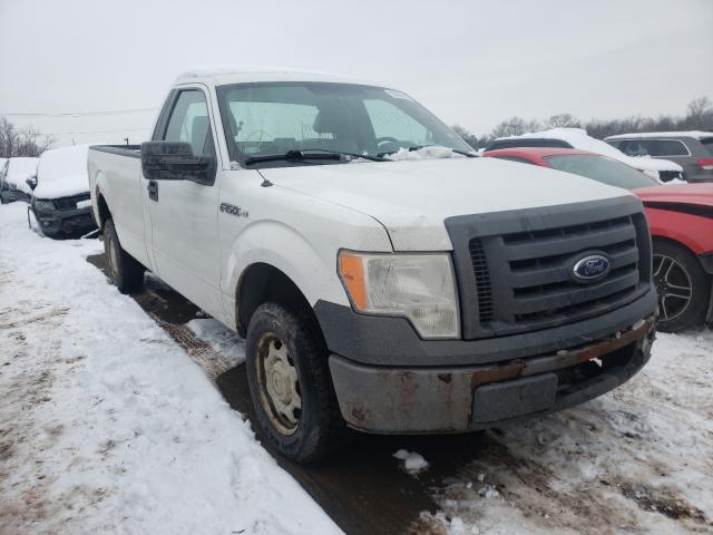 FORD F150 2010 1ftmf1cw2akb55788