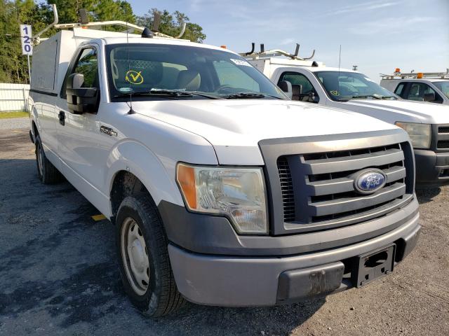 FORD F150 2010 1ftmf1cw2akc08666