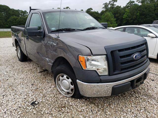 FORD F150 2010 1ftmf1cw2ake07488