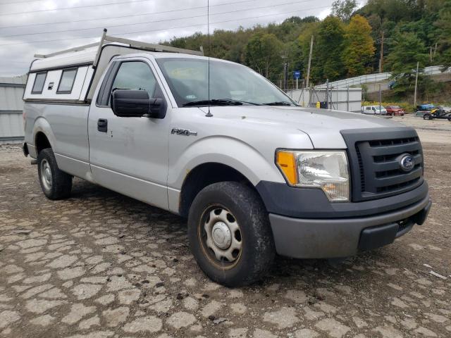 FORD F150 2010 1ftmf1cw2ake47408