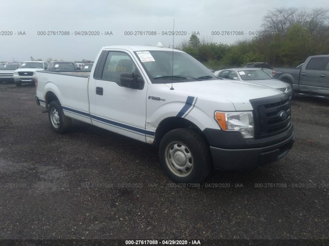 FORD F-150 2010 1ftmf1cw2ake72339