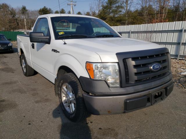 FORD F150 2010 1ftmf1cw3afc54158