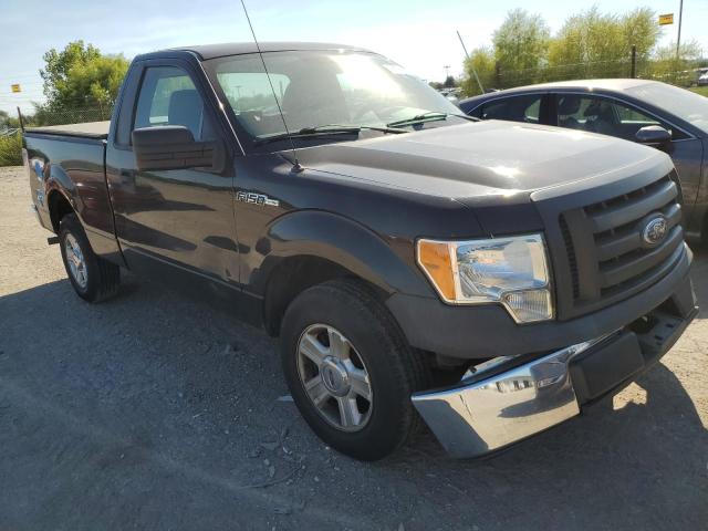 FORD F150 2010 1ftmf1cw3afd94372