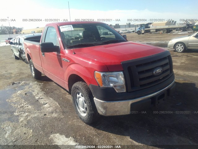 FORD F-150 2010 1ftmf1cw3aka21761