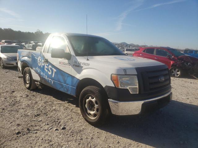 FORD F150 2010 1ftmf1cw3aka76985