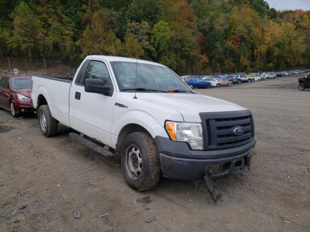 FORD F150 2010 1ftmf1cw3akb04199